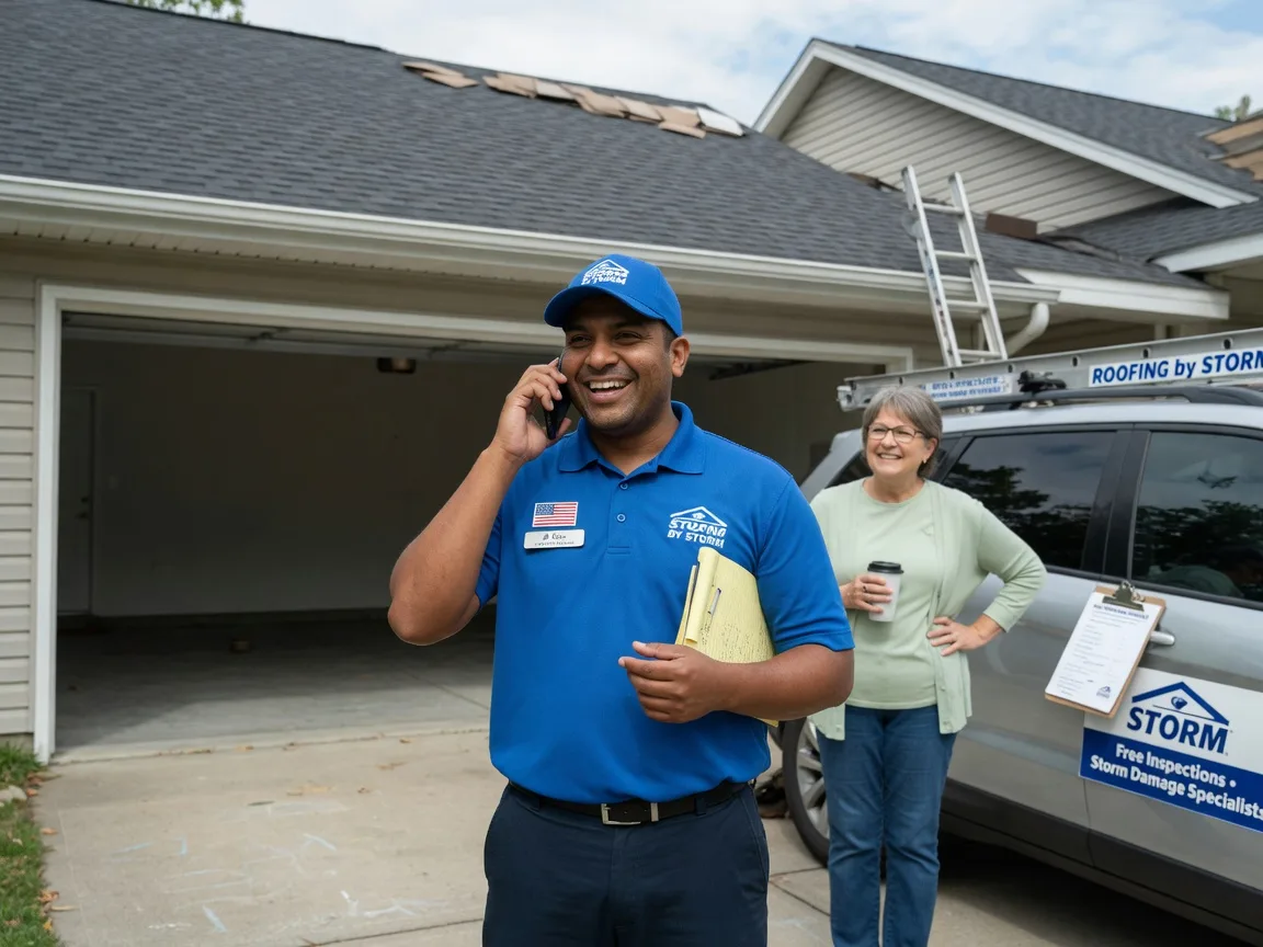 Roof Repair Near Me Lake George, CO FAQs