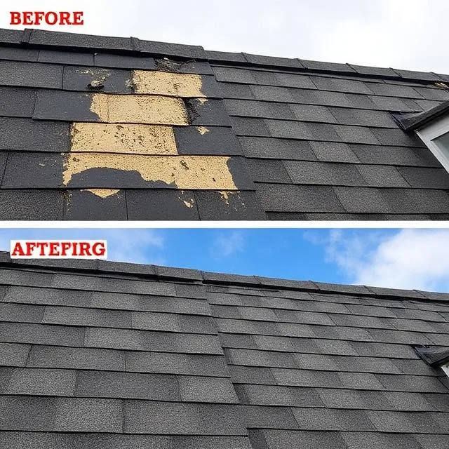 Roof Repair Near Me in Lake George, CO near me